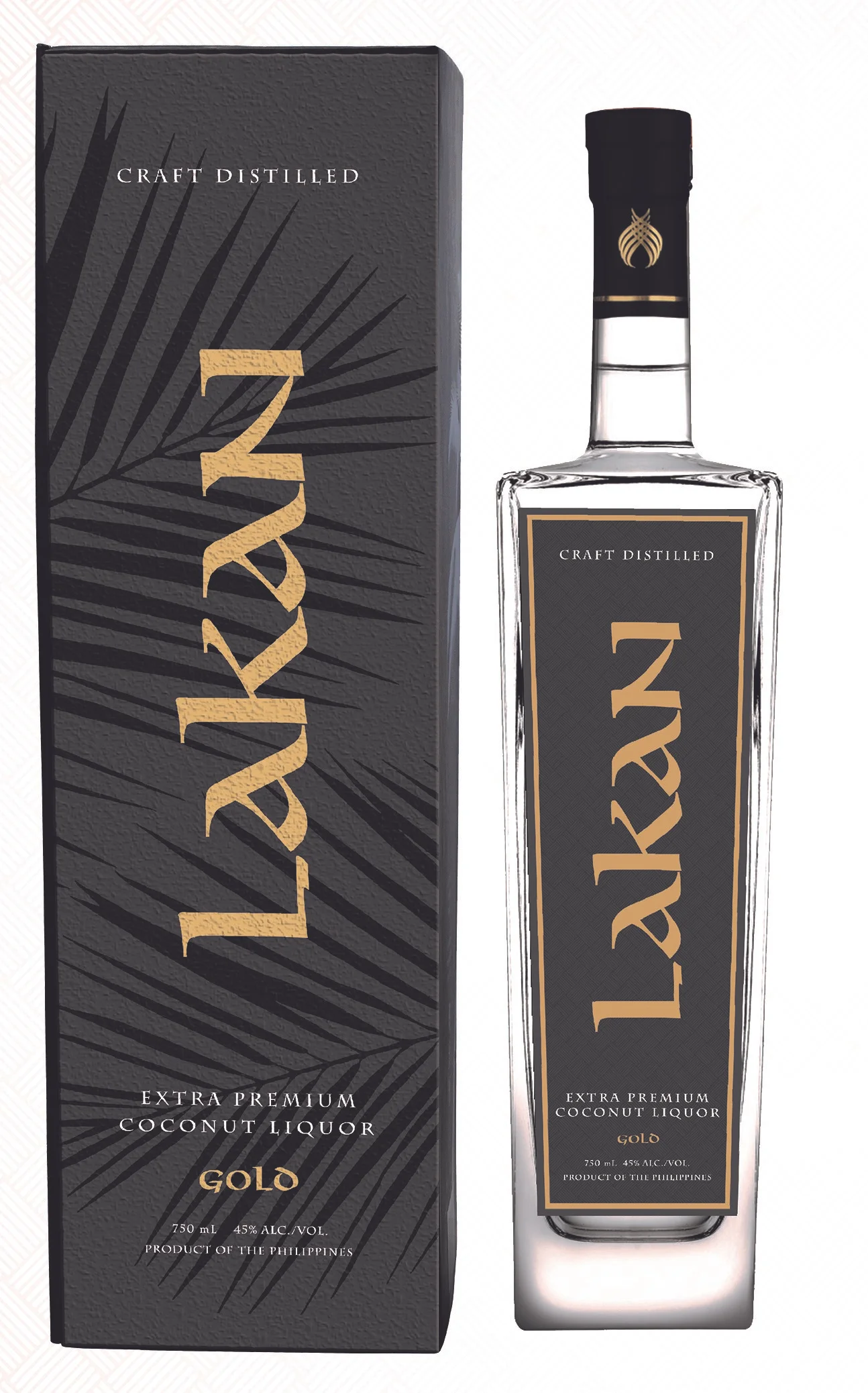 Lakan — Linked Synergies LLC